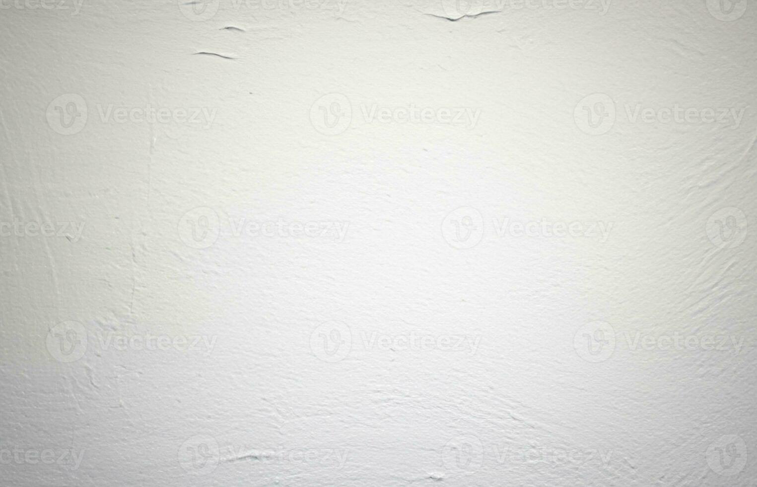 wit geschilderd muur structuur achtergrond foto