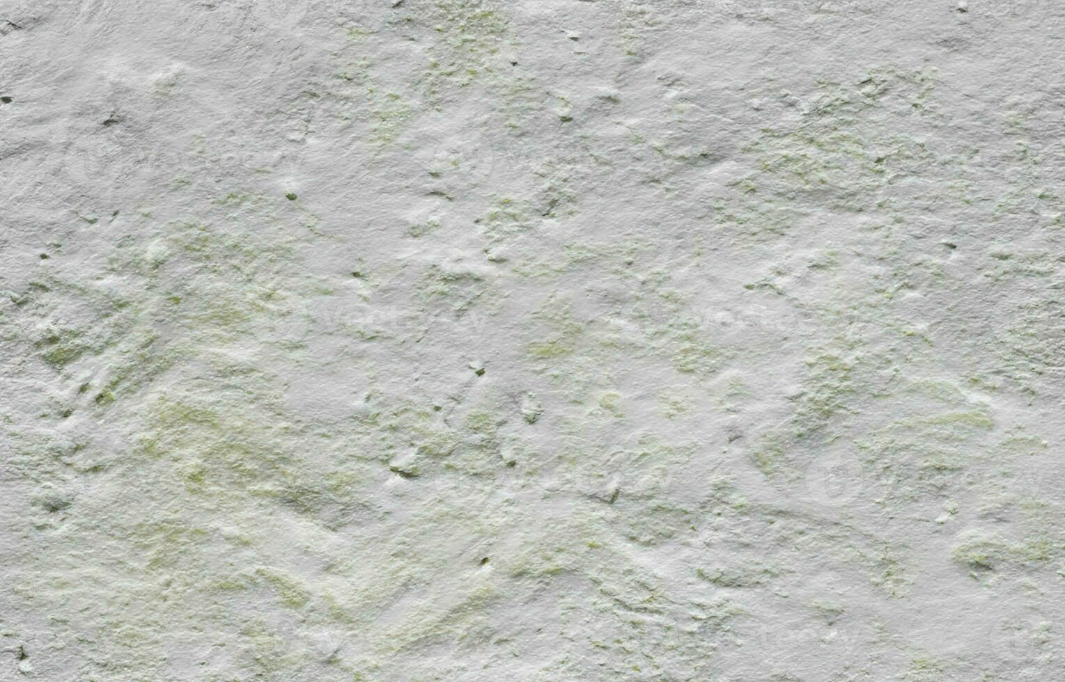 wit geschilderd muur structuur achtergrond foto