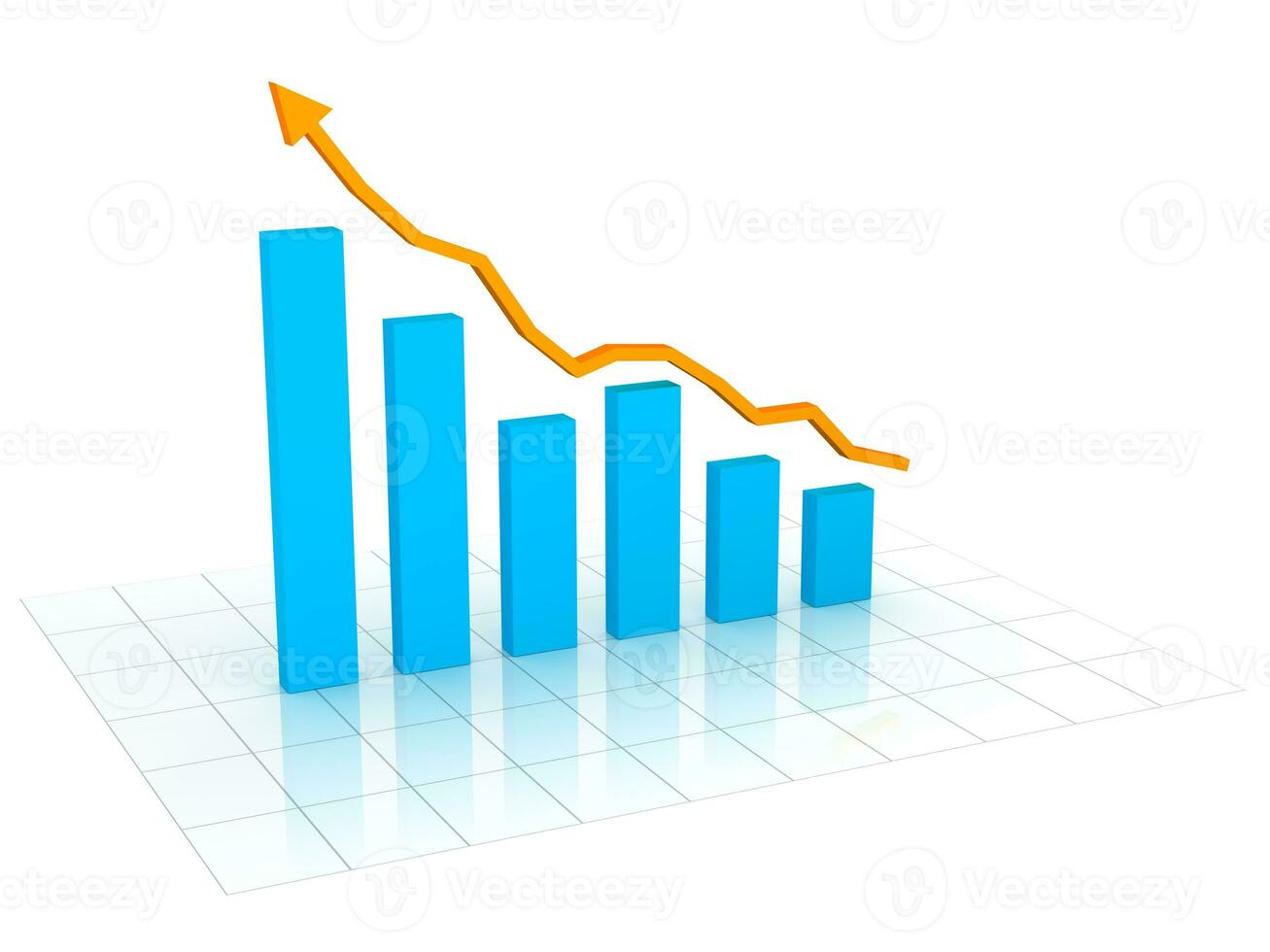 bedrijfsfinanciën concept foto