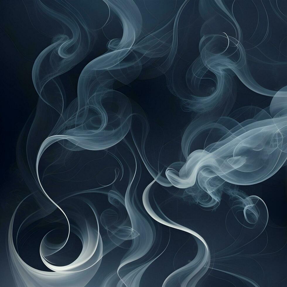 abstract achtergrond, rook structuur ontwerp foto