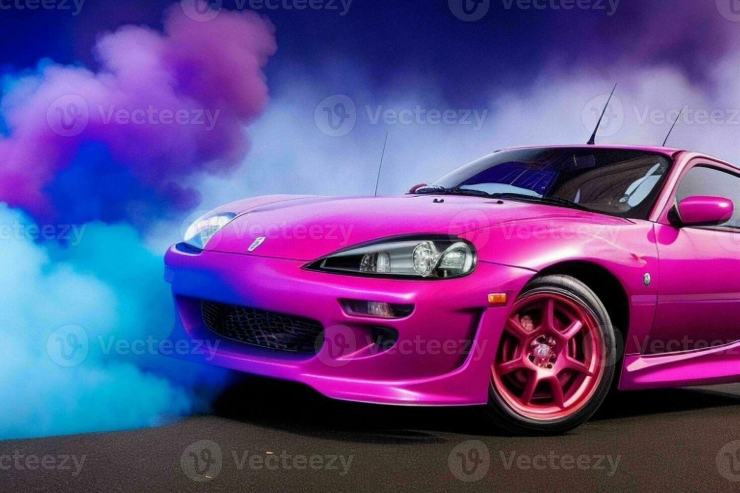 sport auto mitsubishi fto gpx jdm. pro foto