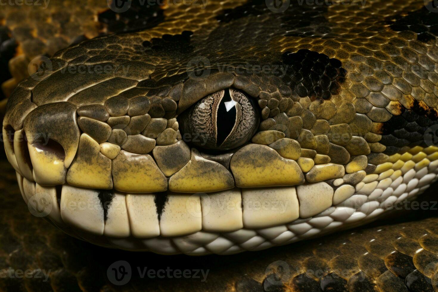 anaconda slang macro. genereren ai foto