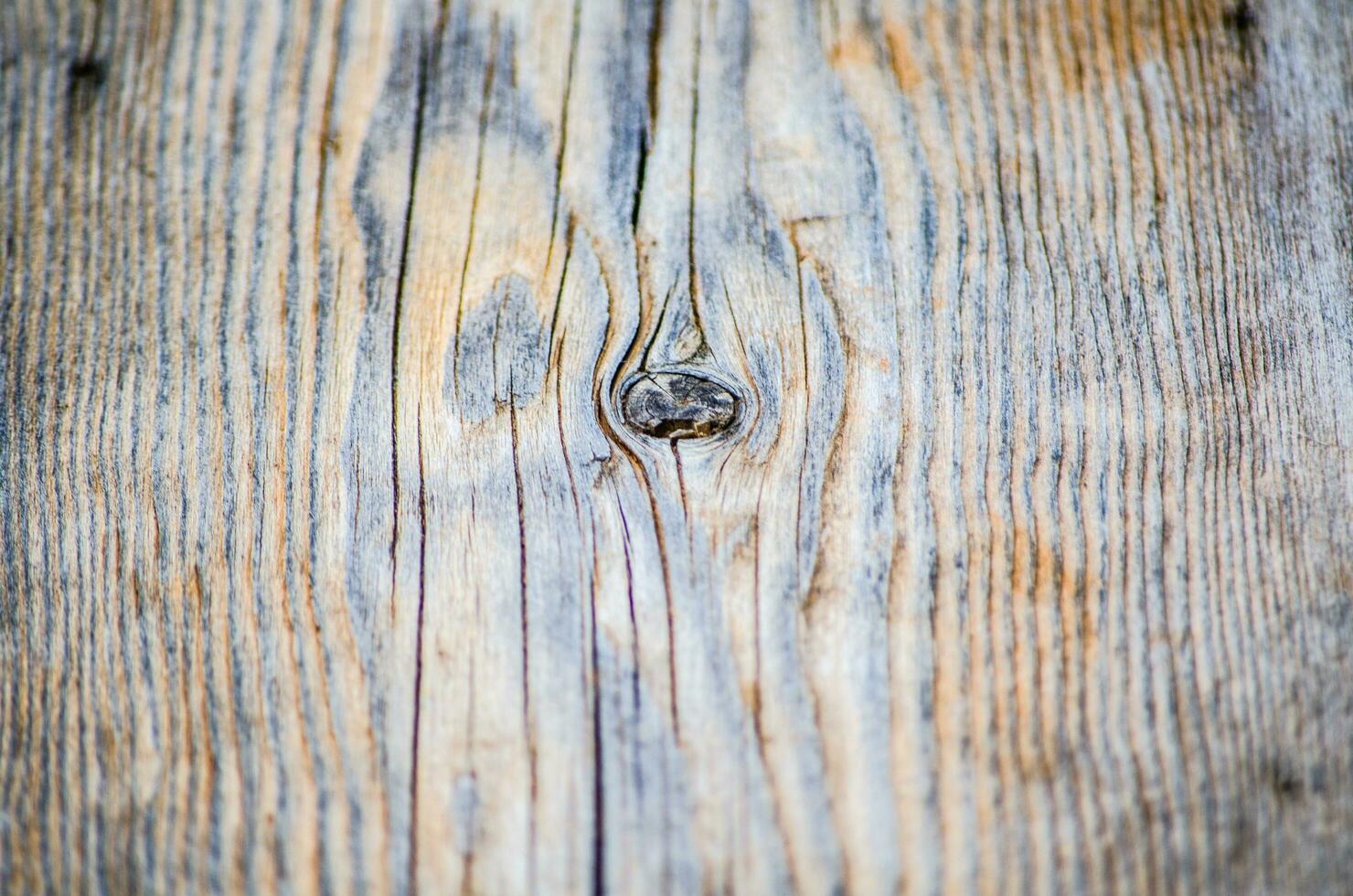 bruin natuurlijk hout oppervlakte structuur voor achtergrond. foto