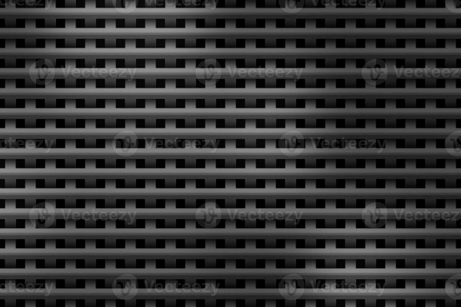 grijs metaal kleur van abstract achtergrond foto
