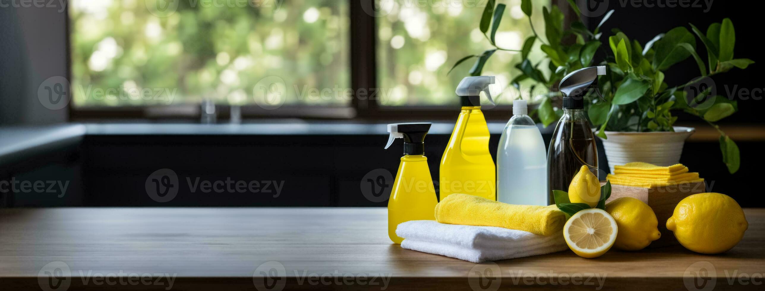 hygiëne routines voor onderhouden een schoon huis foto