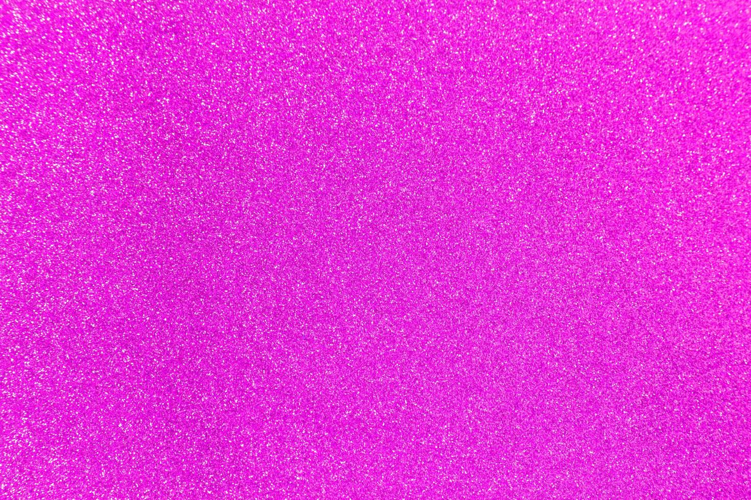 roze glitter textuur achtergrond foto