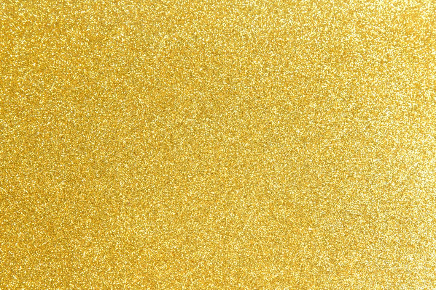 gouden glitter textuur achtergrond foto