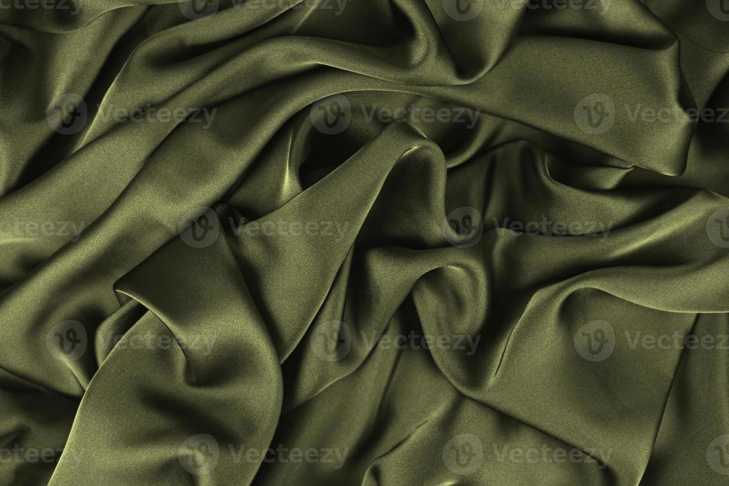 abstracte achtergrond luxe doek of vloeibare golf of golvende plooien van grunge textuur of luxe kerst achtergrond of elegante wallpaper achtergrond foto