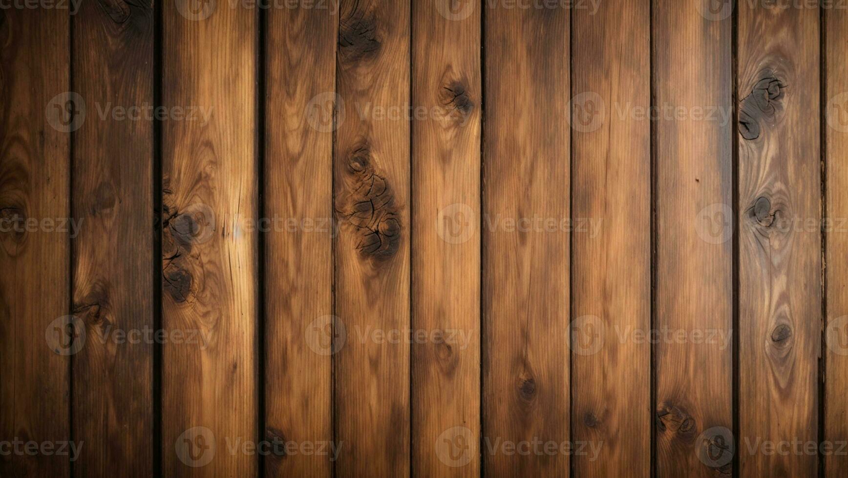 structuur van hout achtergrond. ai gegenereerd foto