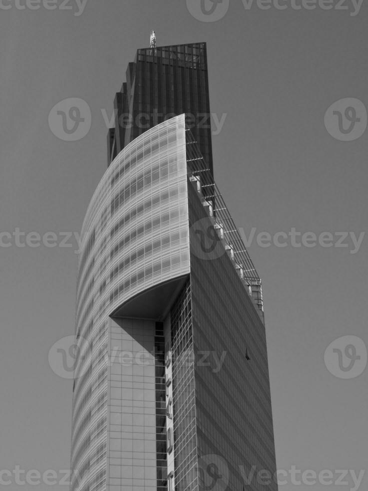 de stad wenen in oostenrijk foto