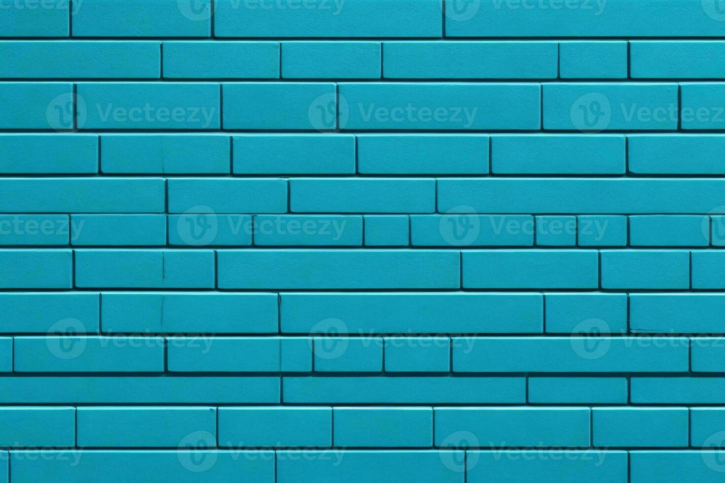 blauw steen muur achtergrond, blauw muur achtergrond, steen muur achtergrond, muur achtergrond, steen achtergrond, steen muur structuur achtergrond, steen patroon, ai generatief foto