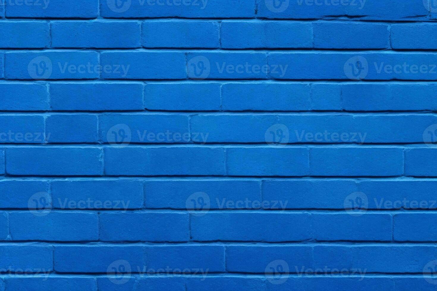 blauw steen muur achtergrond, blauw muur achtergrond, steen muur achtergrond, muur achtergrond, steen achtergrond, steen muur structuur achtergrond, steen patroon, ai generatief foto