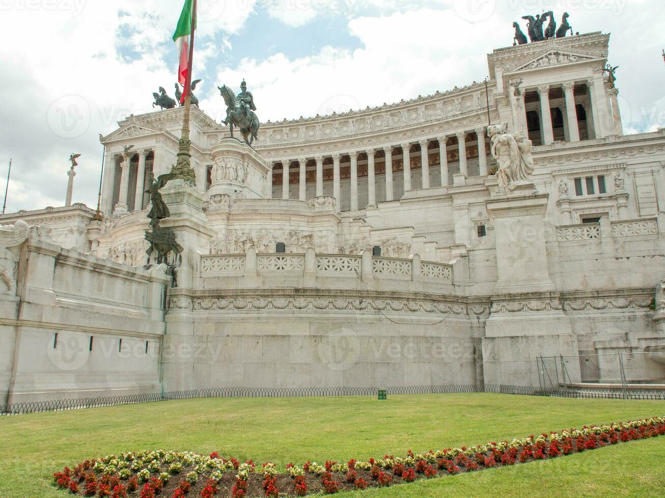 Rome in Italië foto