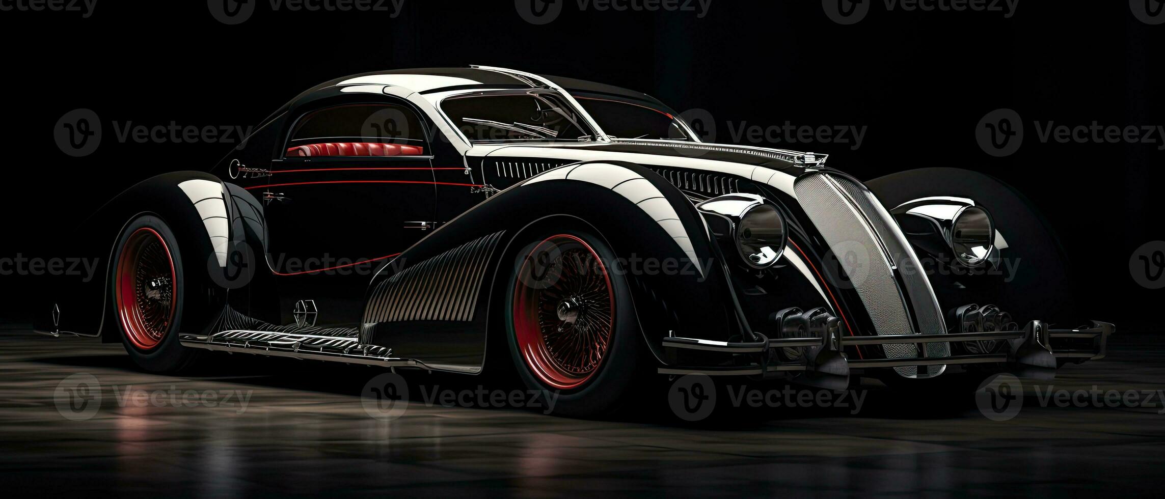 studio fotografie krachtig racing auto auto prestatie tonen auto- luxe tentoonstelling jdm foto