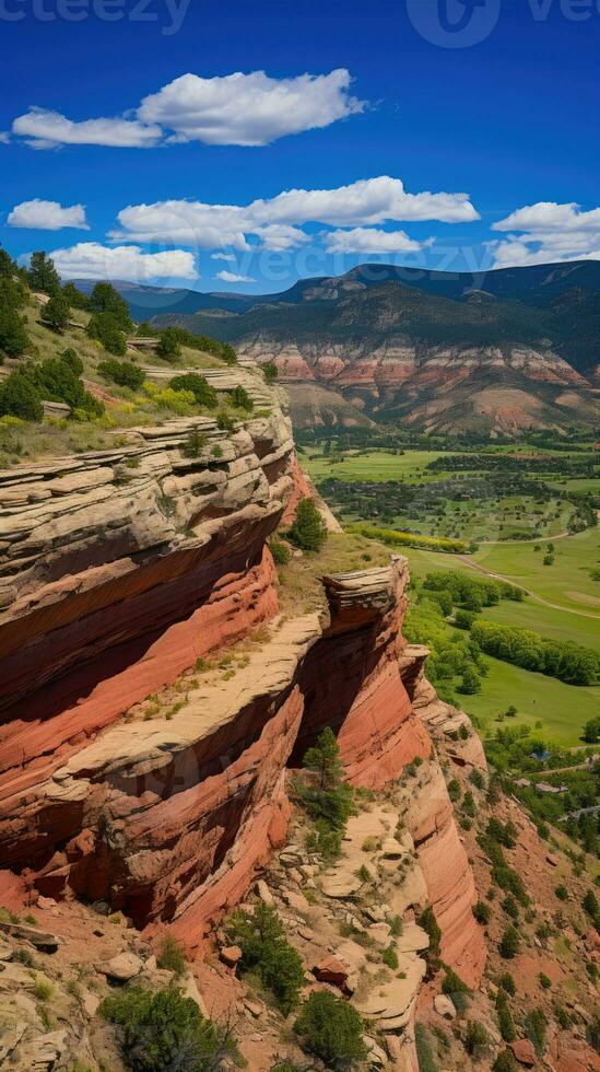 vredig landschap vrijheid wildernis Amerika tafereel mooi natuur behang scherm Arizona foto