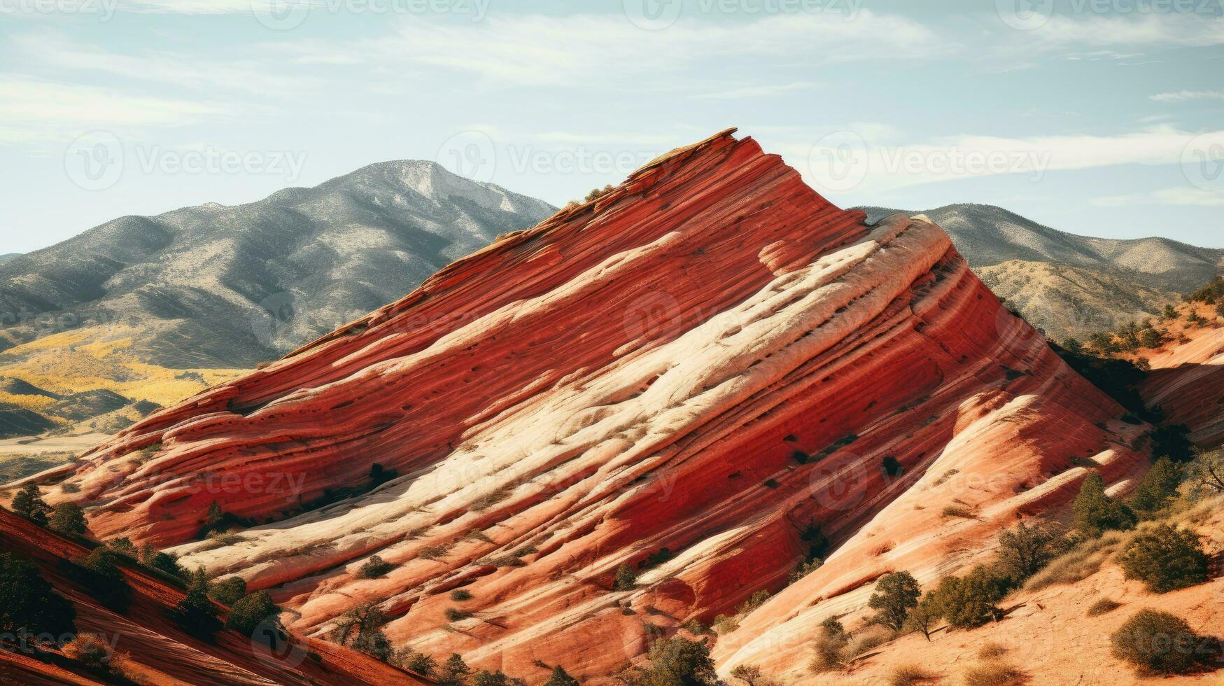 vredig landschap vrijheid wildernis Amerika tafereel mooi natuur behang scherm Arizona foto