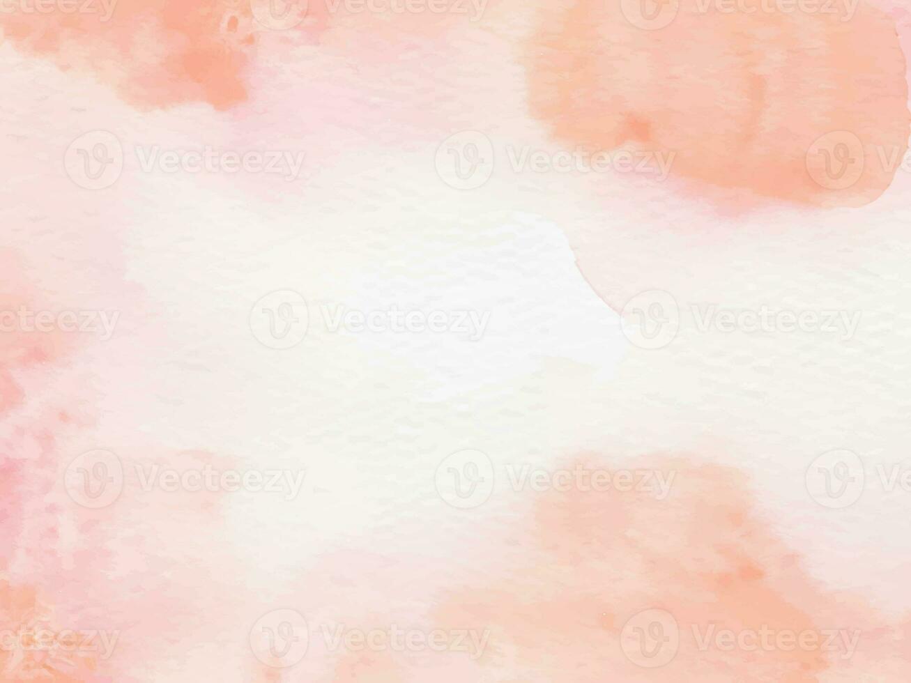 roze aquarel achtergrond foto