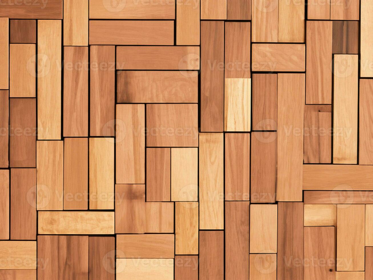 houtstructuur achtergrond met natuurlijke patroon foto
