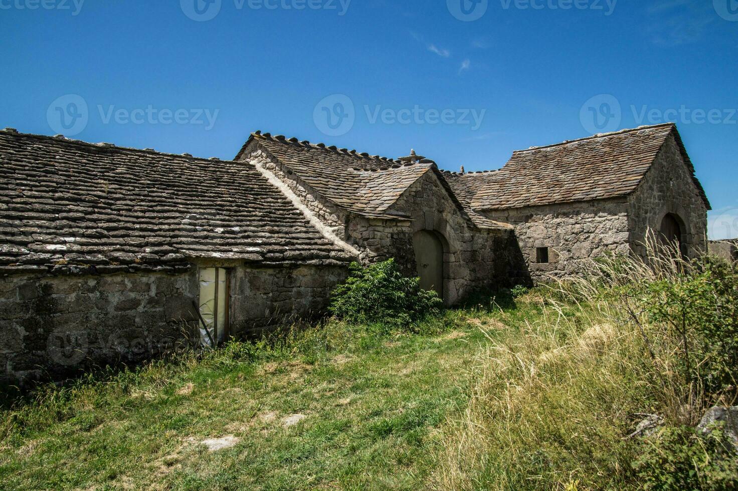 cevennes nationaal park foto