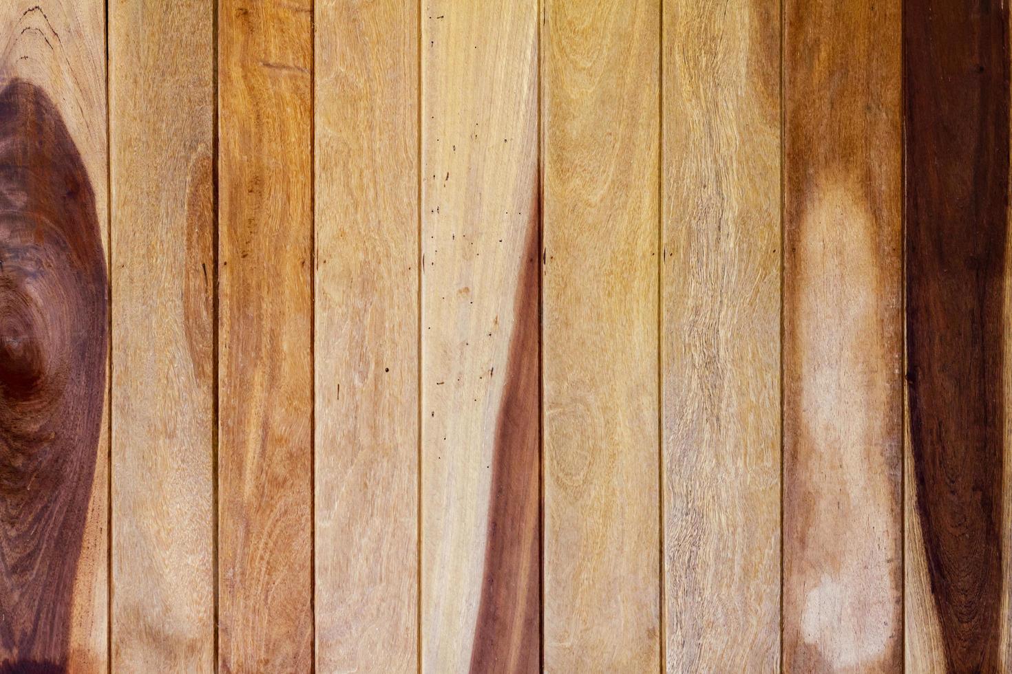 hout textuur. oude houten plank muur achtergrond voor ontwerp en decoratie foto