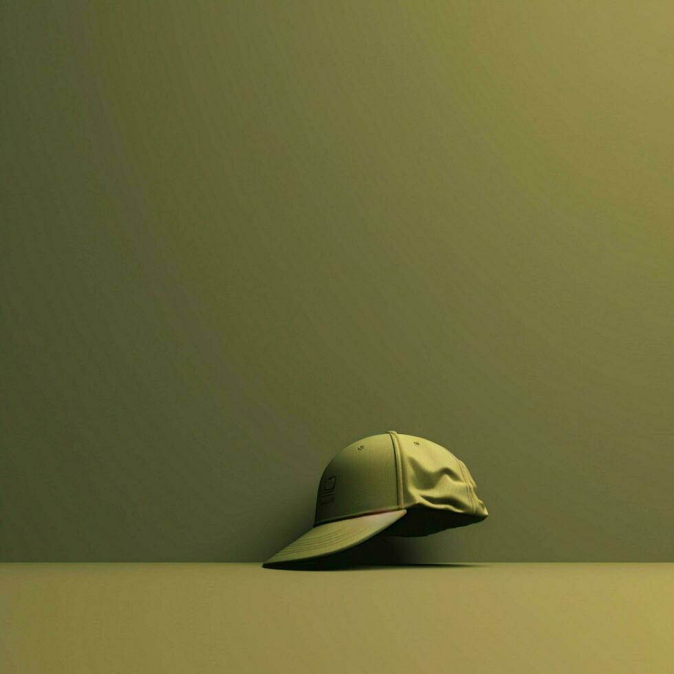 khaki minimalistische behang foto