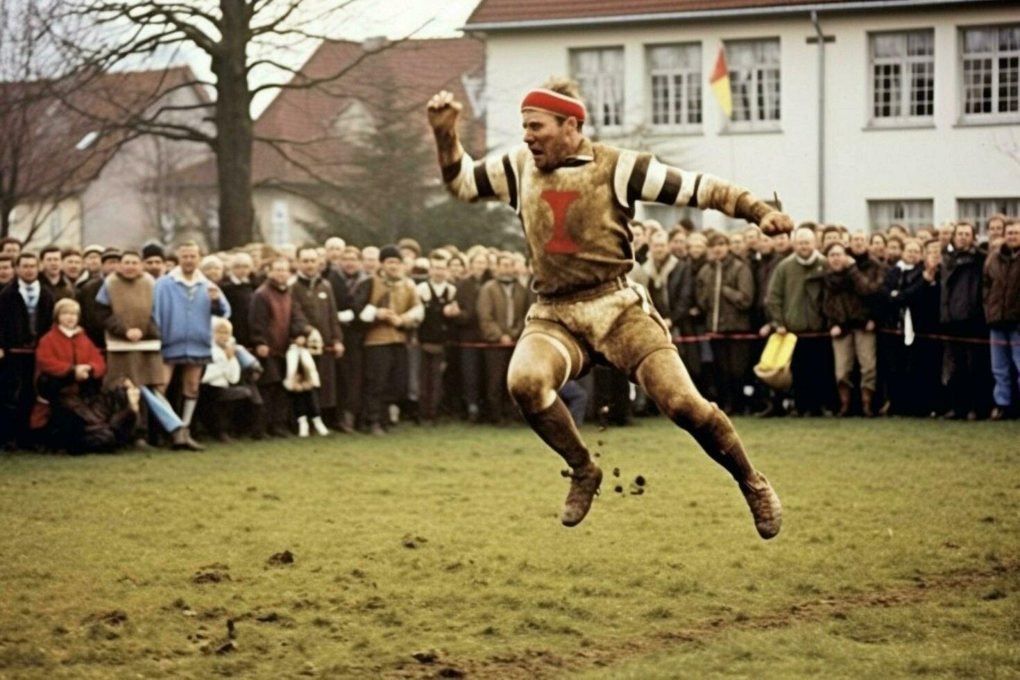 nationaal sport van hesse foto