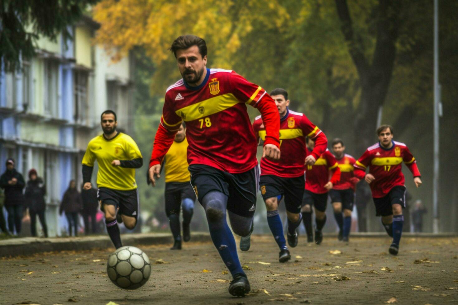 nationaal sport van Moldavië foto