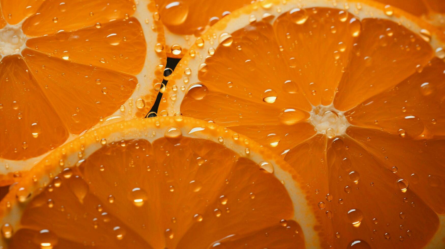 oranje structuur hoog kwaliteit foto