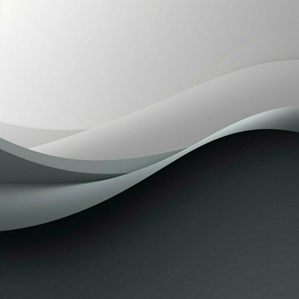 grijs minimalistische behang hoog kwaliteit 4k hdr foto