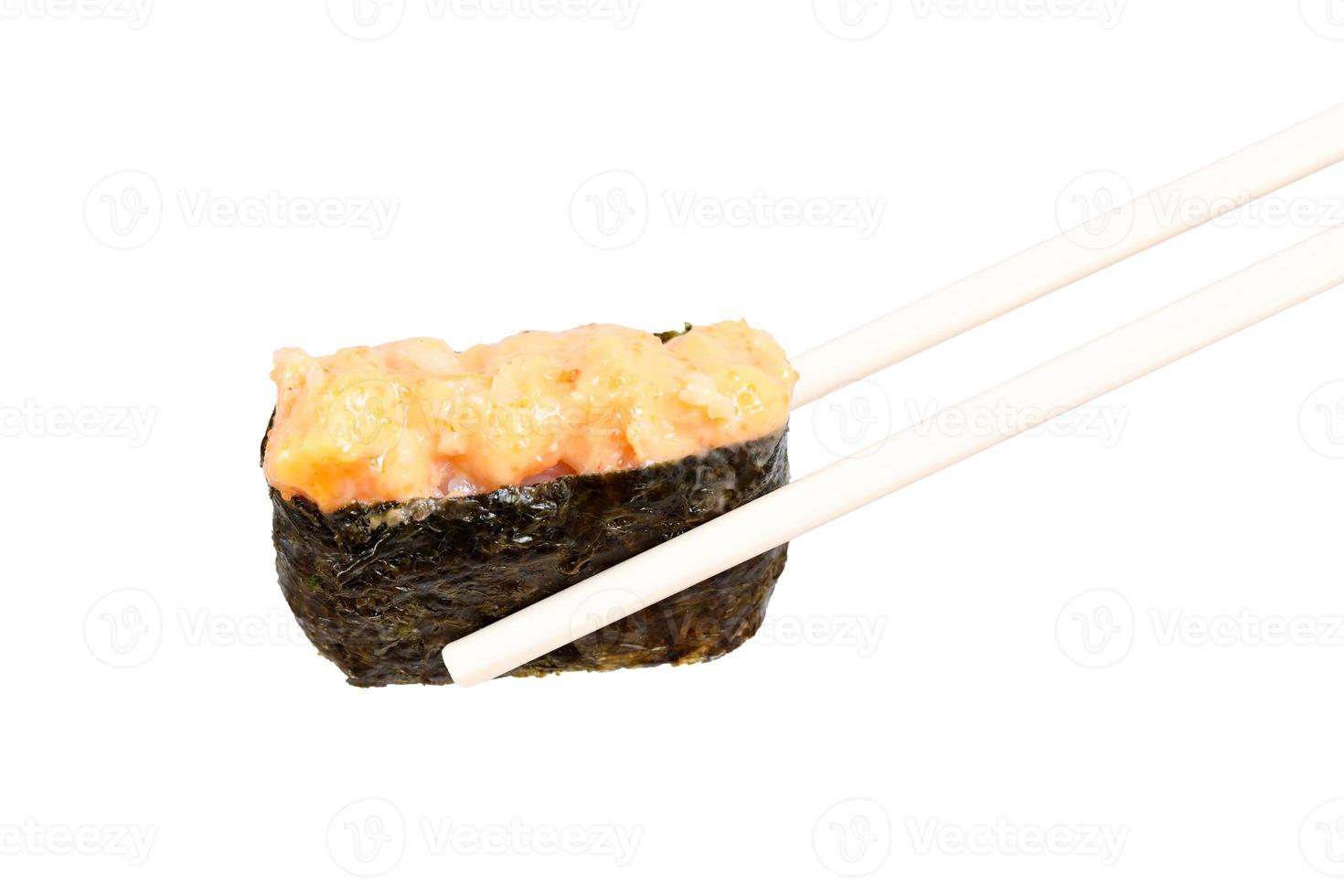 heerlijk Japans eten foto