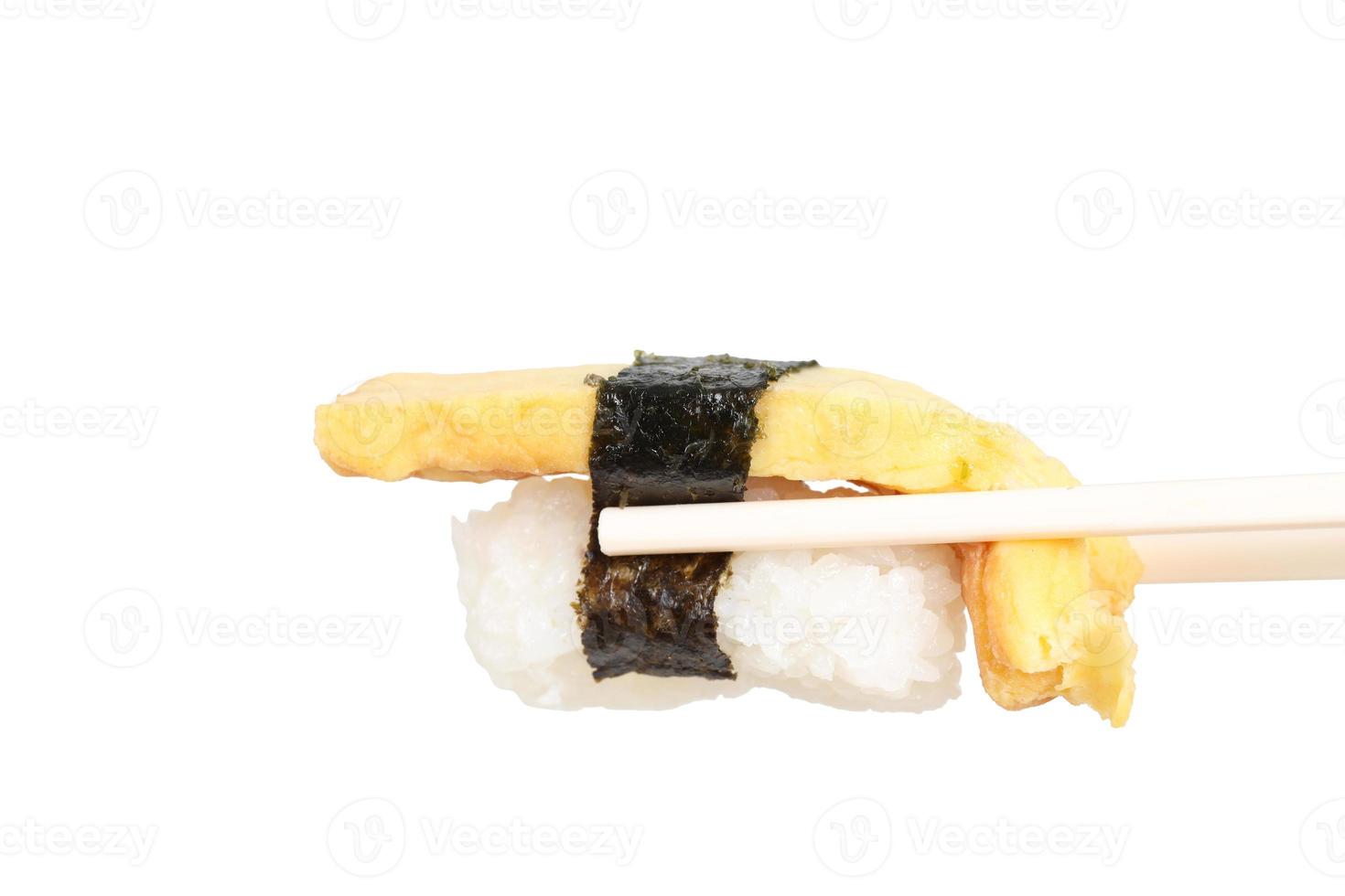 heerlijk Japans eten foto