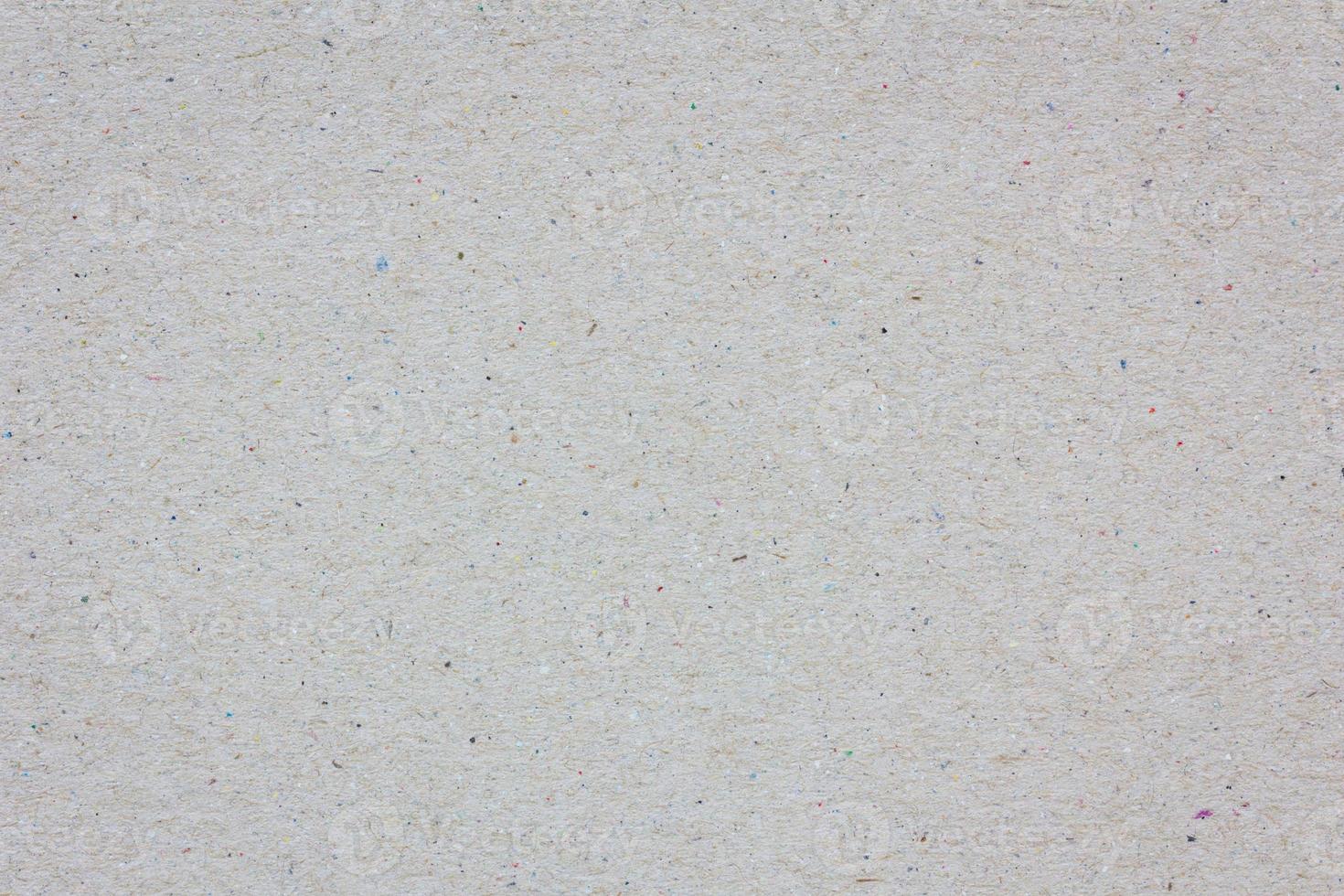 extreme close-up van een grijze kartonnen textuur, background foto