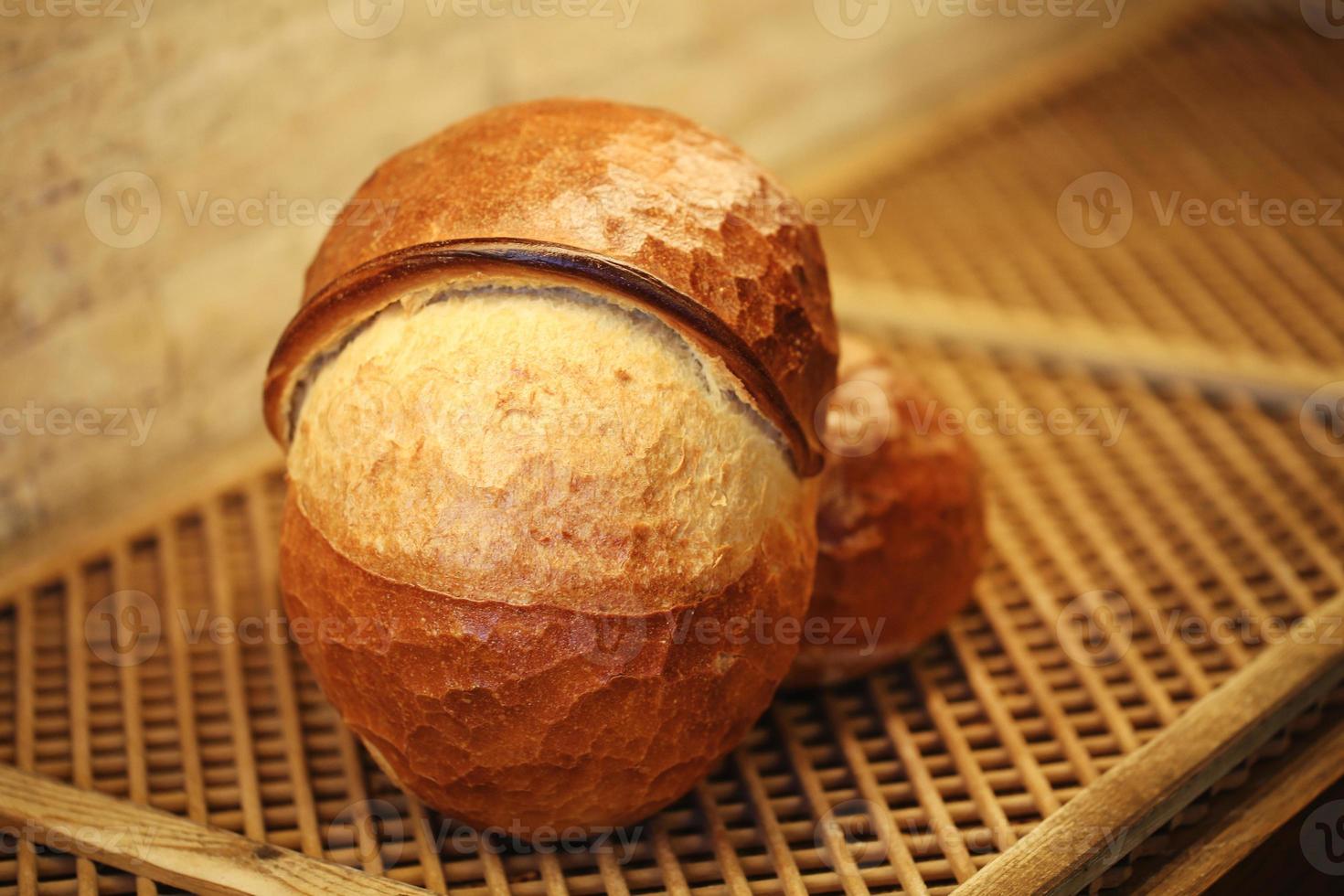 trabzon brood, bakkerijproducten, banket en bakkerij foto