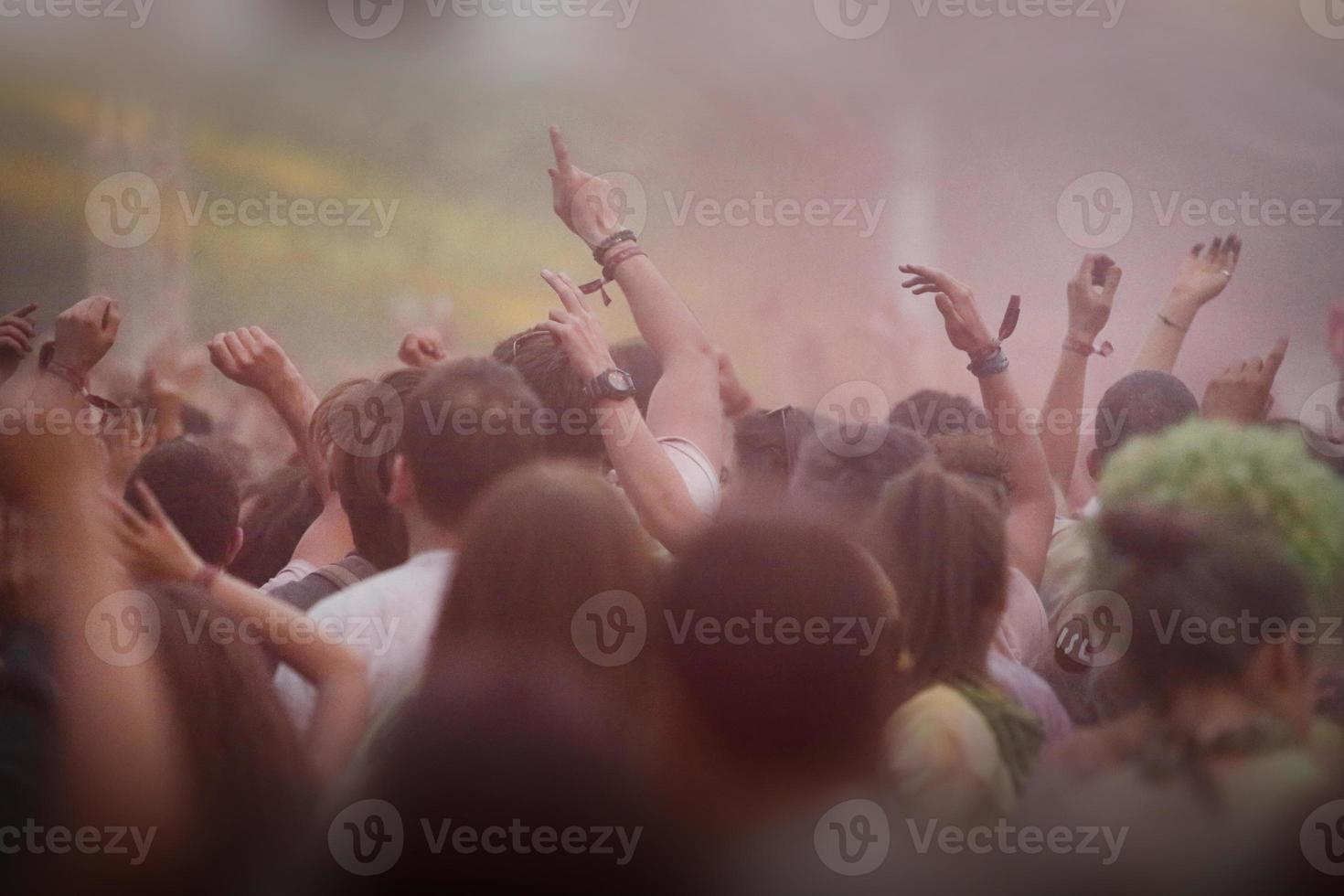 gemeenschapsconcerten, entertainmentcentrum, muziek en dans foto