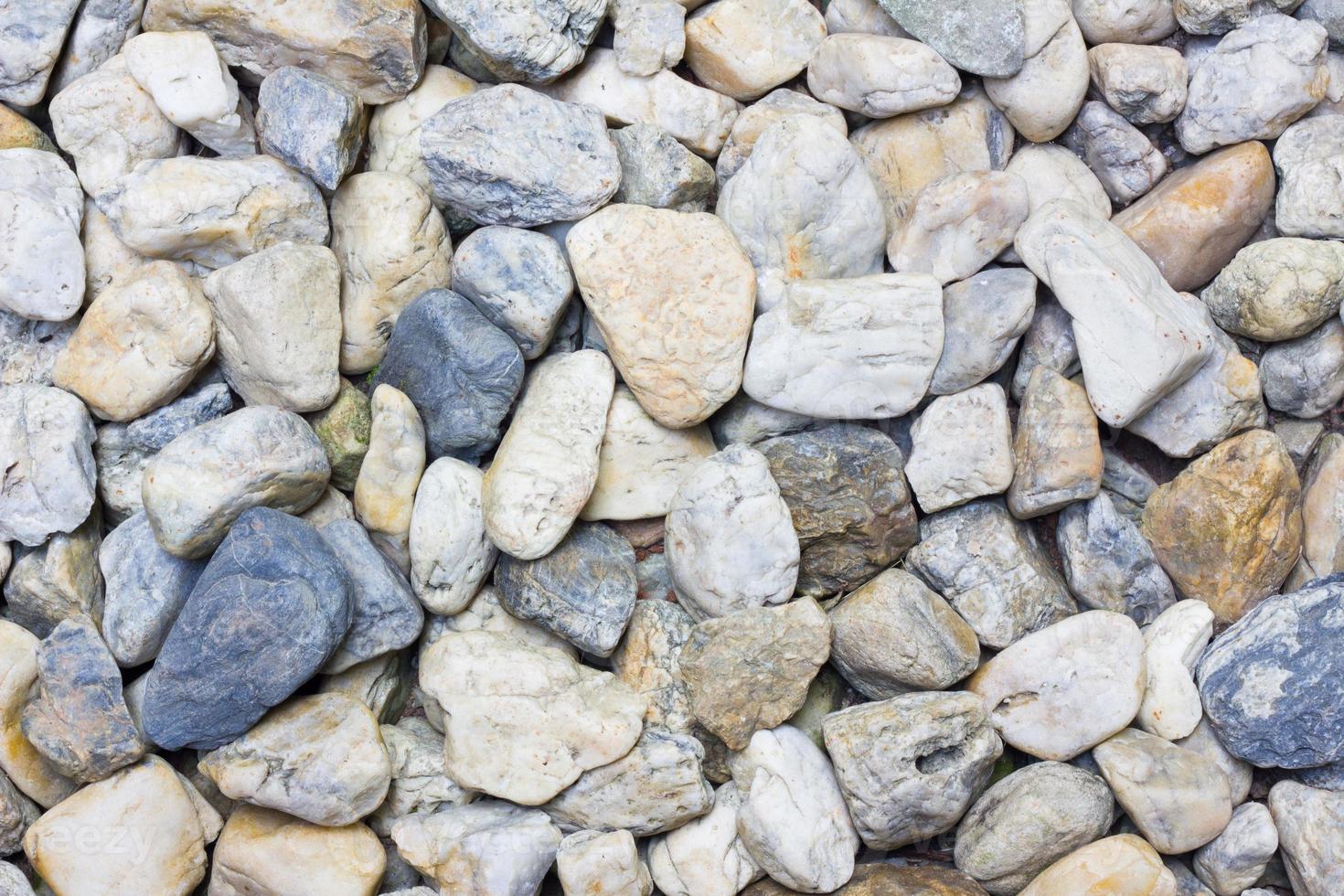 close-up kleine rotstextuur op de grond, background foto