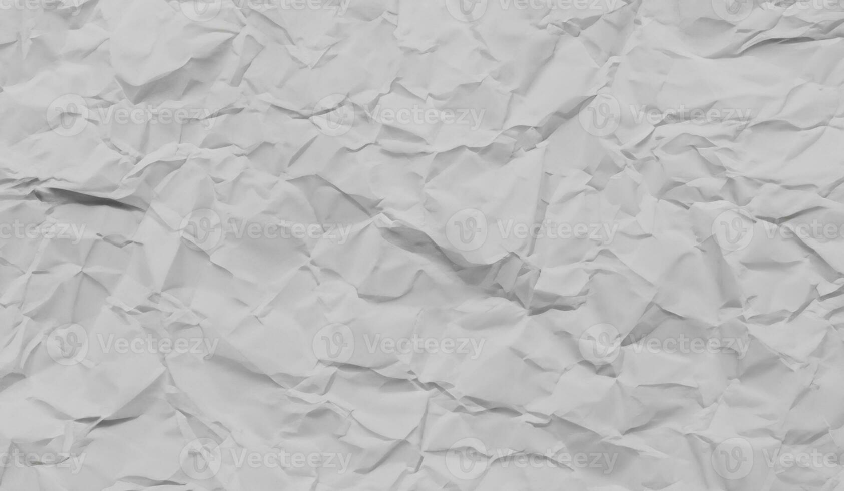 foto wit verfrommeld papier structuur achtergrond ontwerp ruimte wit toon