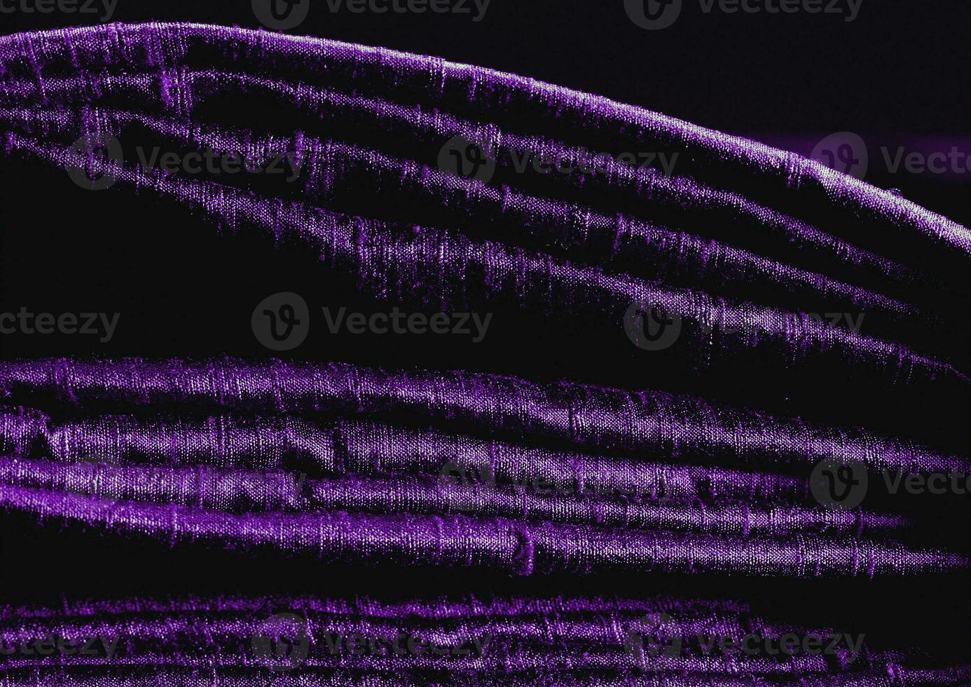 indigo kleur kleding structuur foto achtergrond. natuurlijk textiel materiaal patroon Hoes