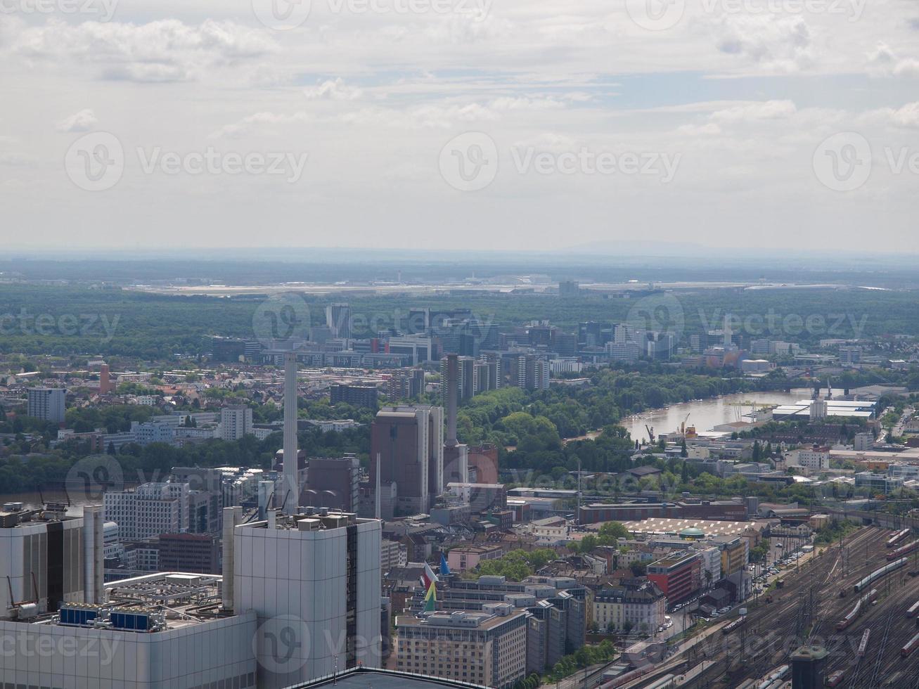 Frankfurt am Main foto