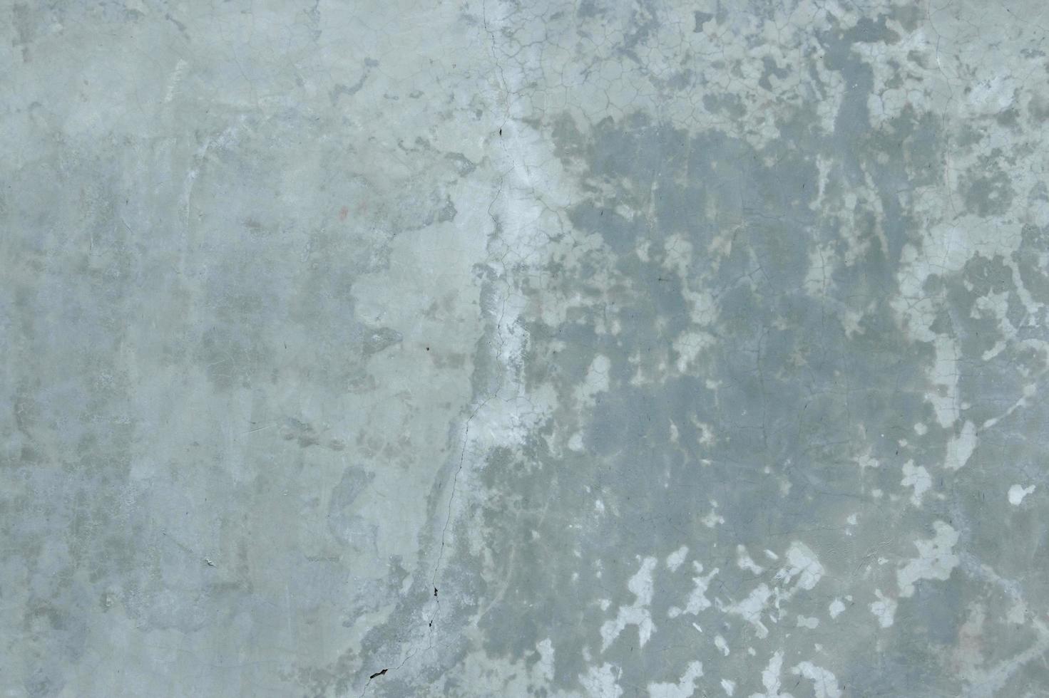 grunge betonnen muur textuur achtergrond. foto