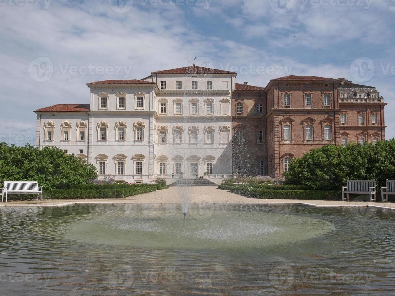 reggia di venaria foto