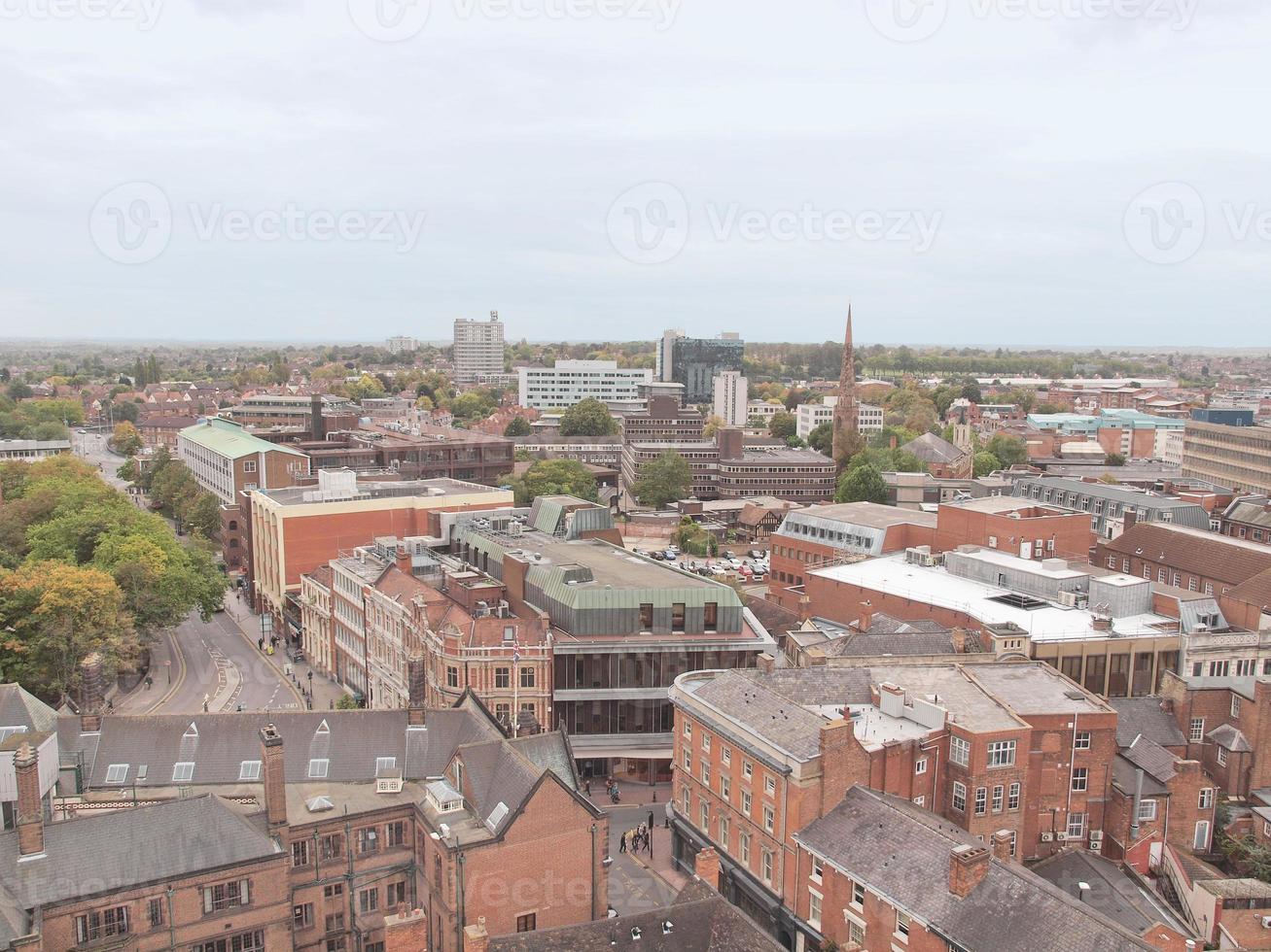 stad coventry foto
