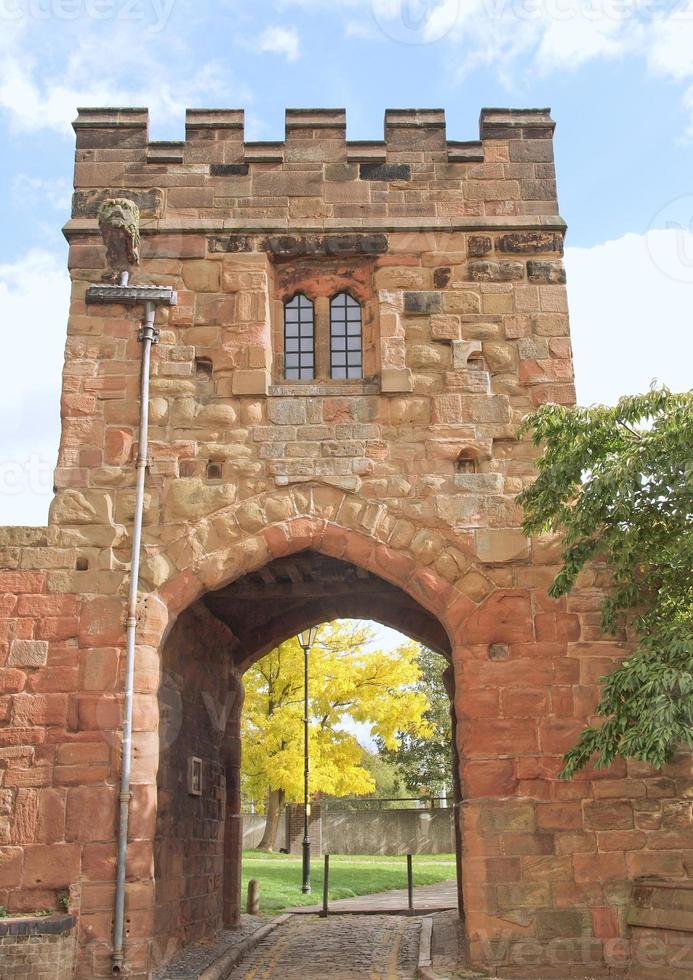 Cook Street Gate, Coventry foto