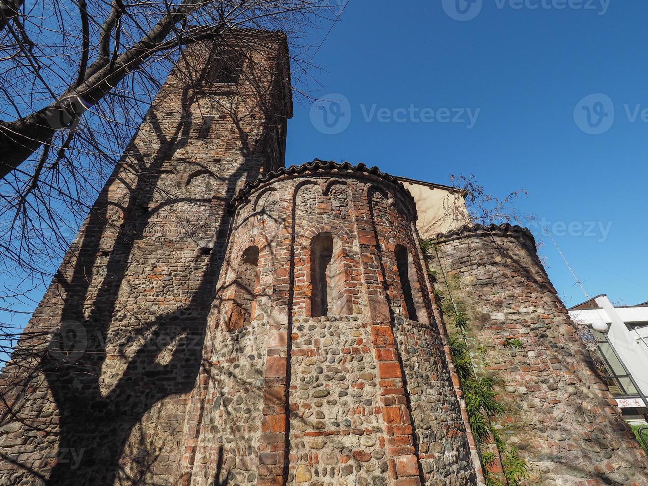 san pietro kerk in settimo torinese foto