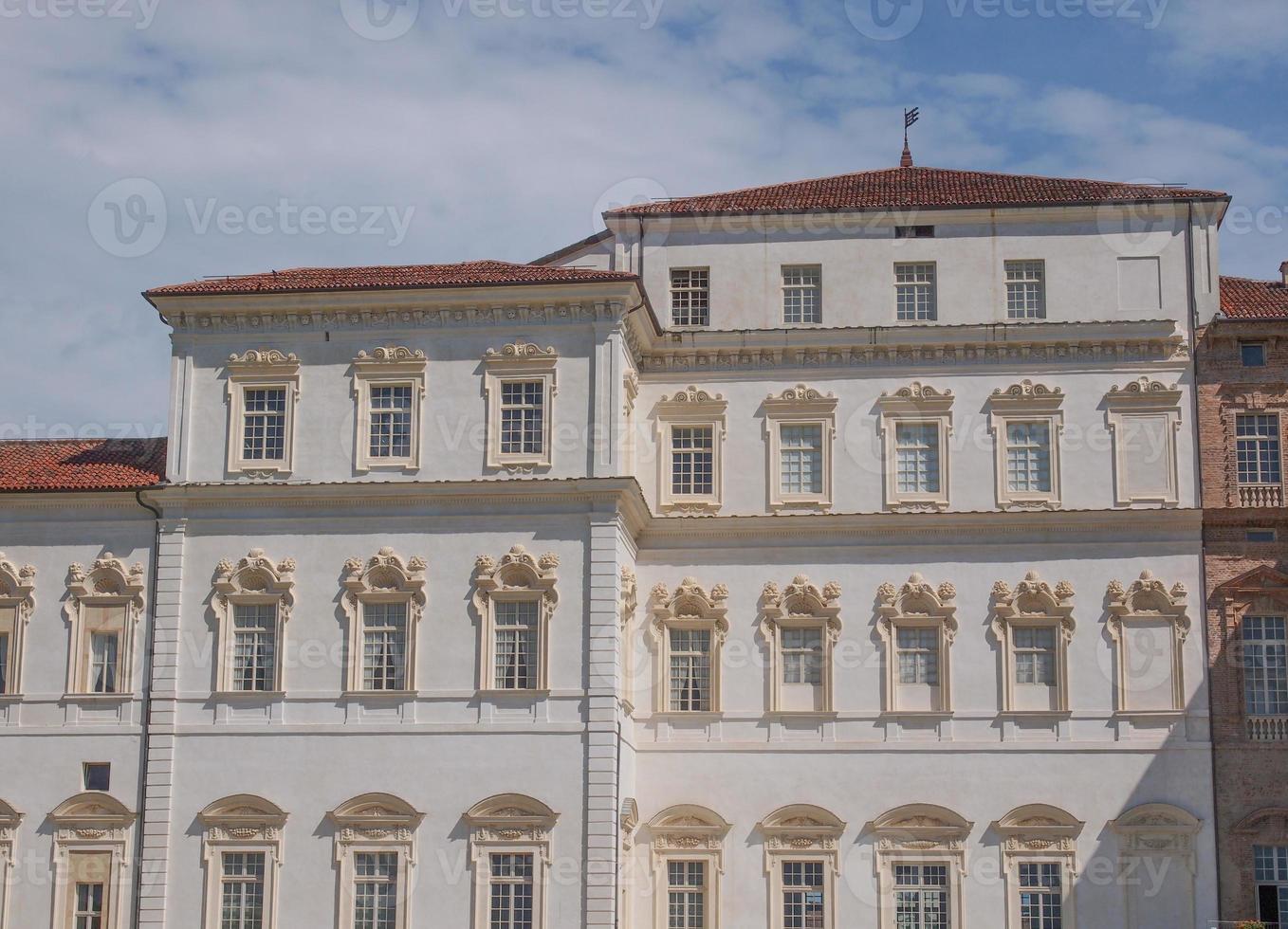 reggia di venaria foto