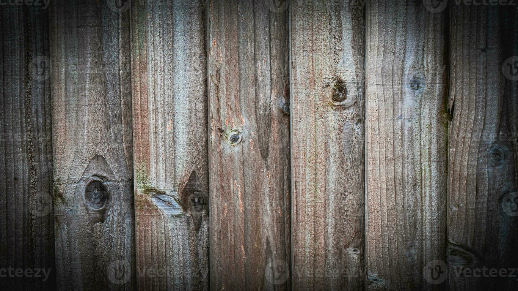 natuurlijk hout graan structuur achtergrond foto