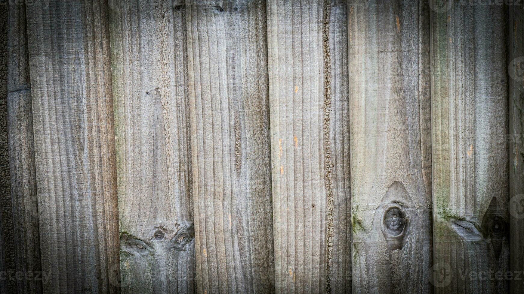 natuurlijk hout graan structuur achtergrond foto