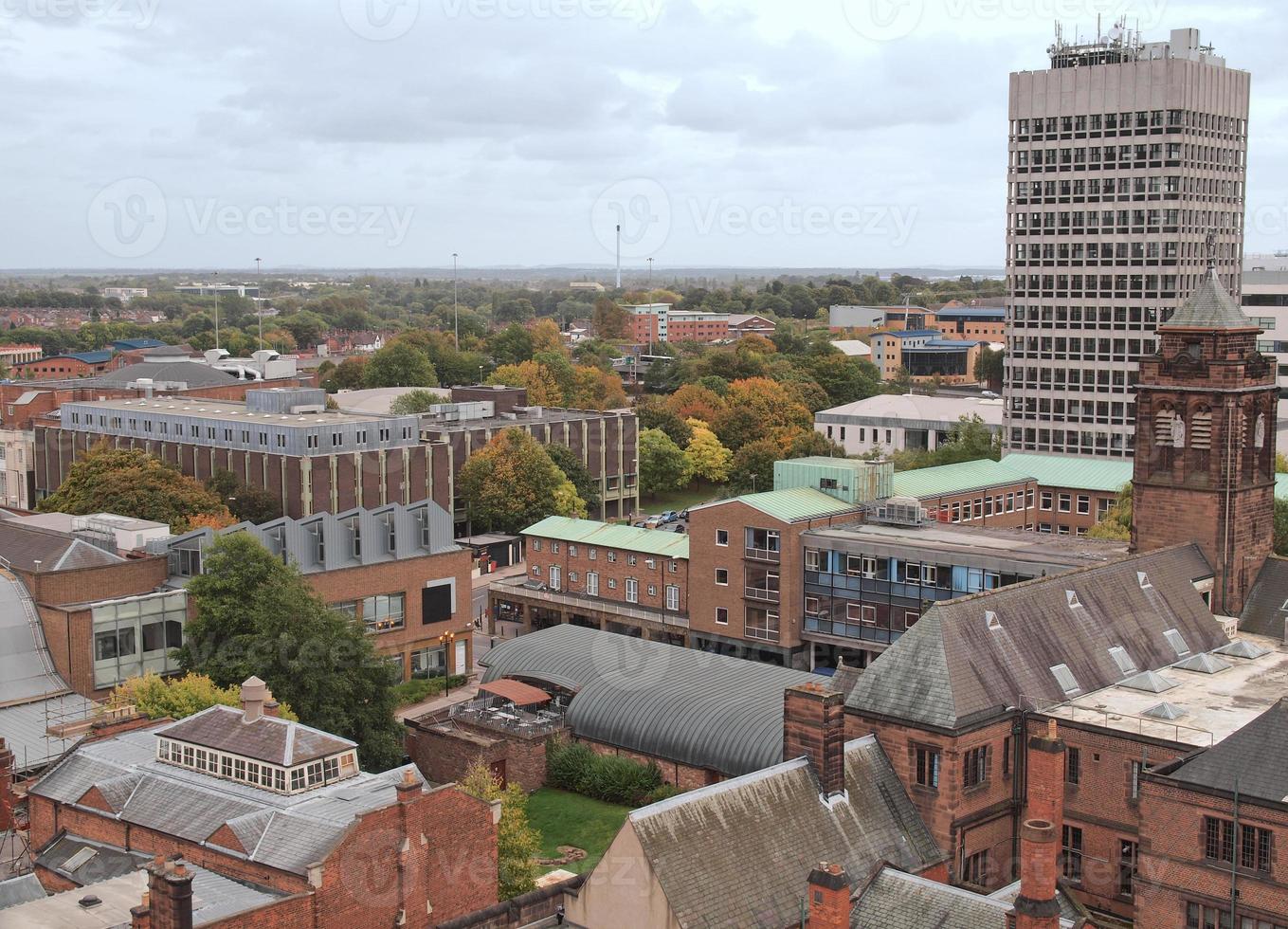 stad coventry foto