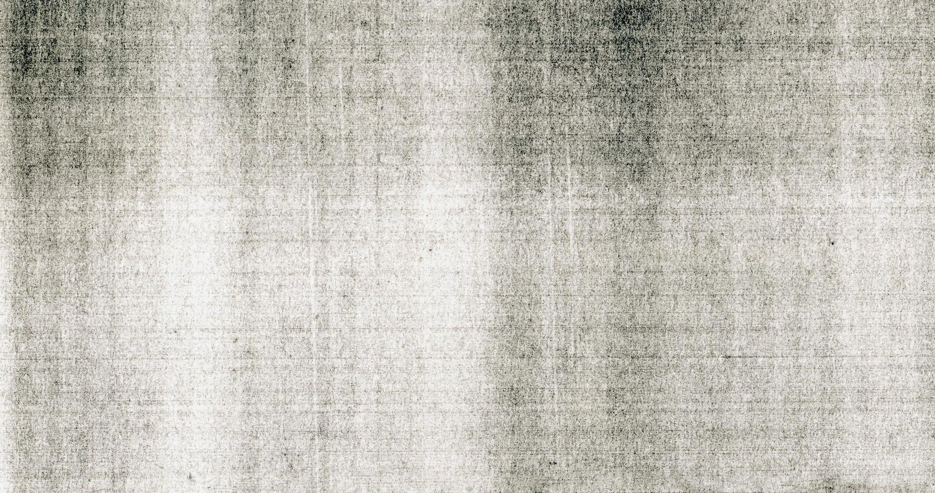 vuile grijze papier textuur achtergrond foto