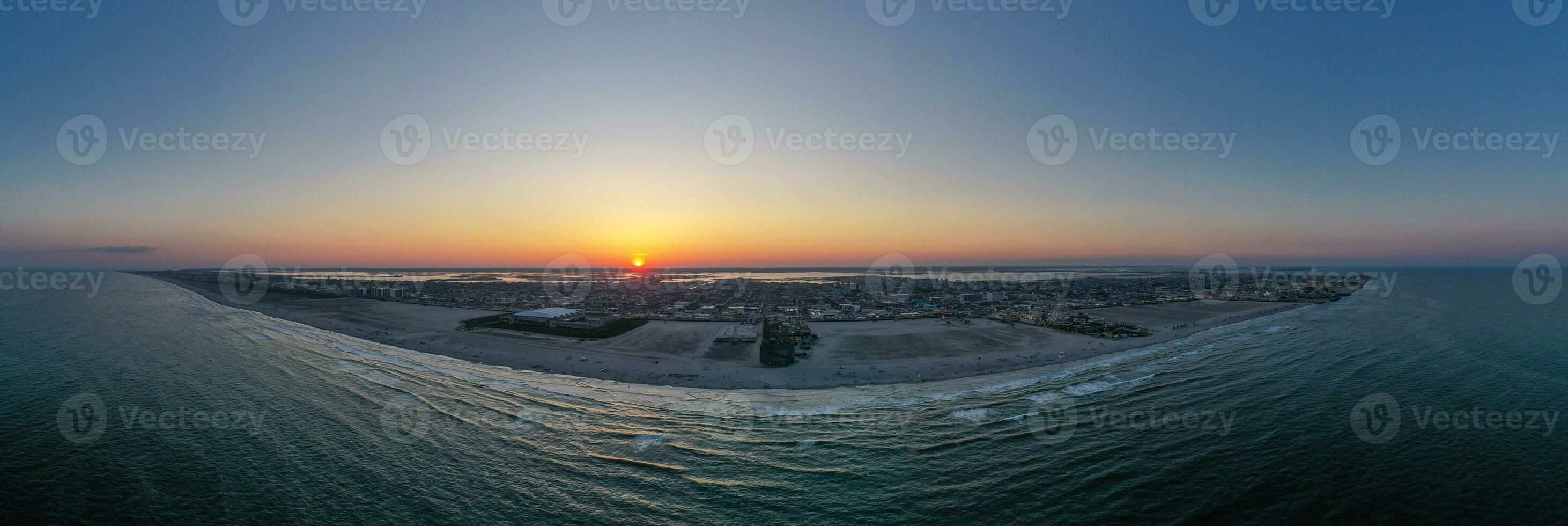 rol kustvaarder - wildhout, nieuw Jersey foto