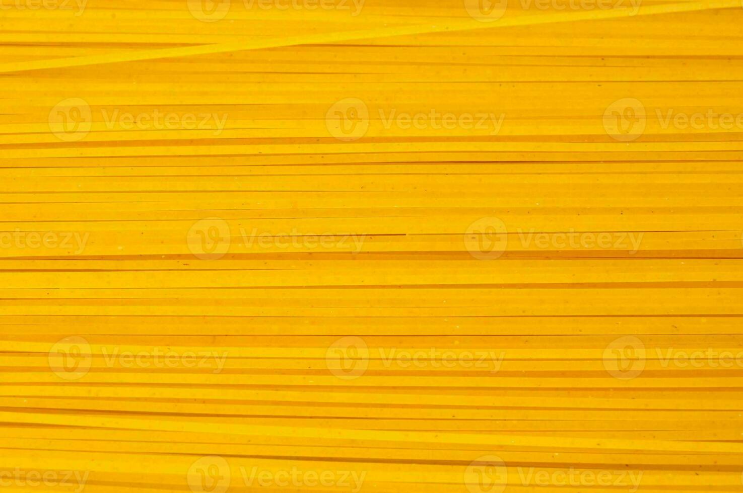 geel spaghetti noedels foto
